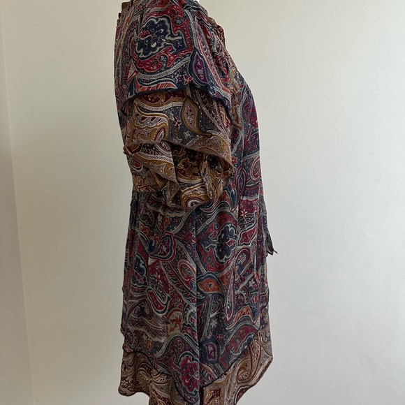 Winter Kate Tunic - Picture 2 of 4